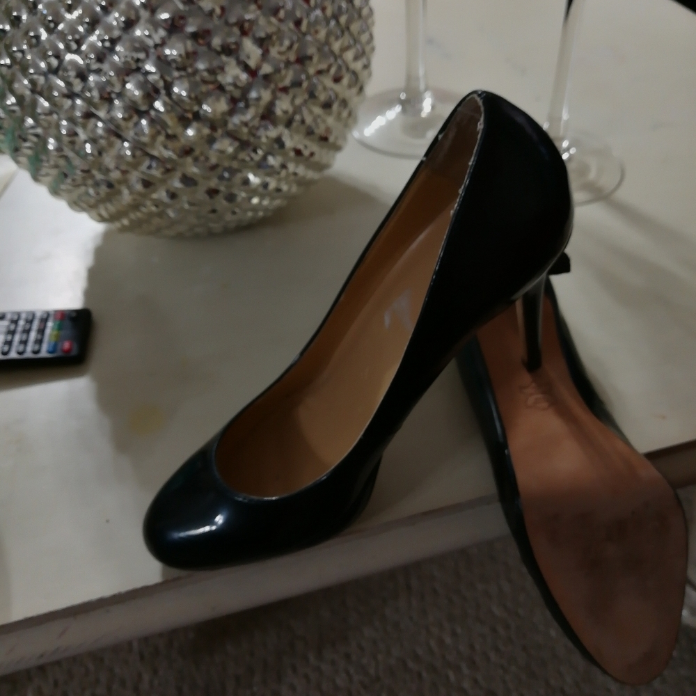 Expression Shoes